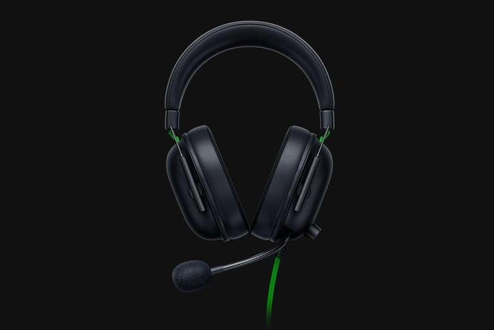 Actual product image Razer Blackshark V2 X USB (Cable)
