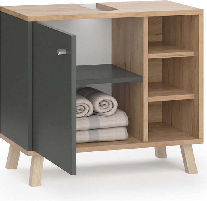 Produktbild Vicco Senyo (60 x 32 x 54 cm)
