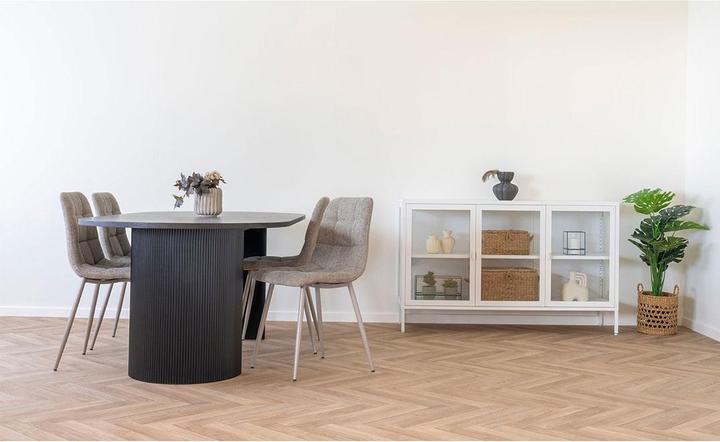 Actual product image House Nordic Boavista (210 x 100 x 75 cm)