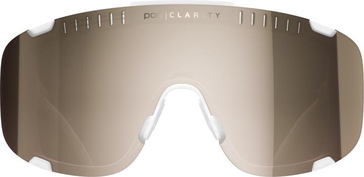 Image du produit Poc Devour Lunettes de sport modèle 2024 (Cristal transparent)