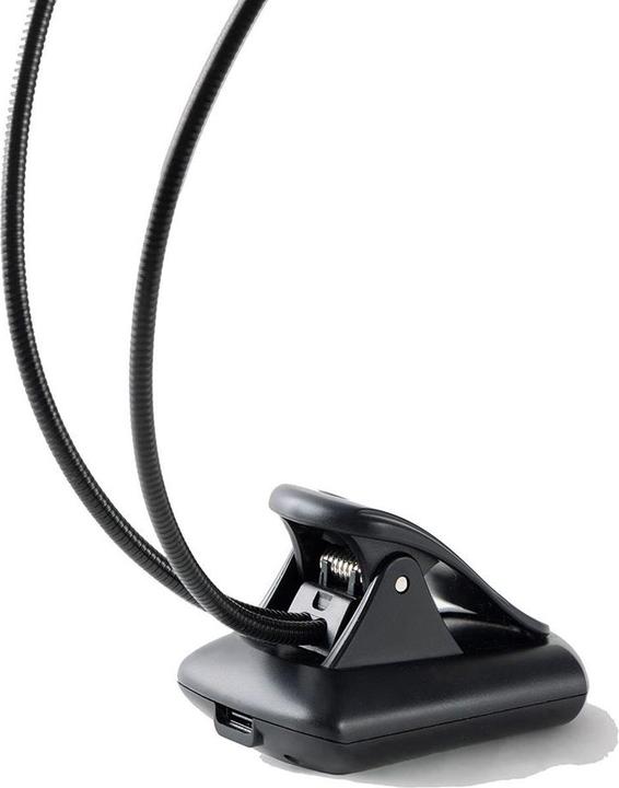 Image du produit K&M Double2 LED FlexLight (Instrument Éclairage)