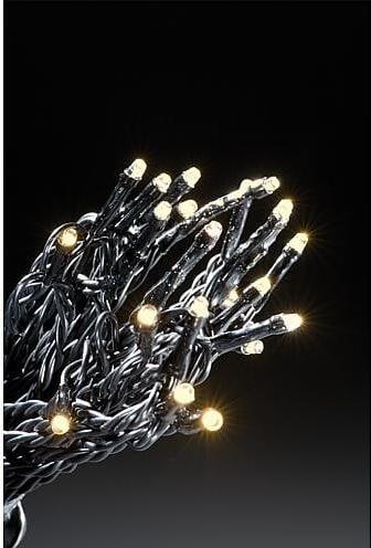 Produktbild Konstsmide 3609-800 Micro-Lichterkette Au (3.04 m)