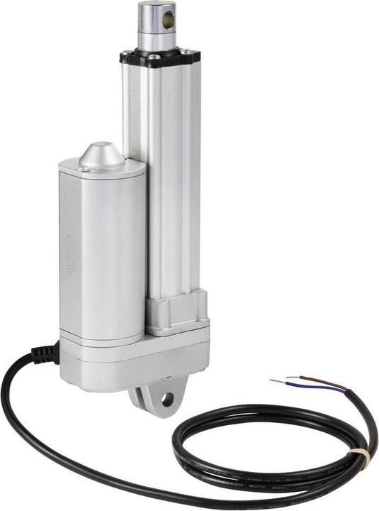 Produktbild Tru Components Elektrozylinder TC24-100-150 TC-13492792 Hublänge 100 mm Schubkra