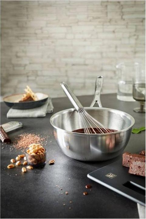 Actual product image Demeyere Atlantis (18 cm, Frying pan, Stainless steel)