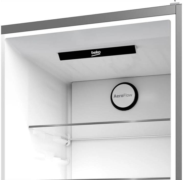 Produktbild Beko Kühl-Kombi Geräte (316 l)