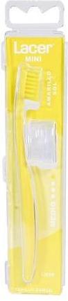 Immagine prodotto Lacer Mini spazzolino morbido (Morbido, 1 x)