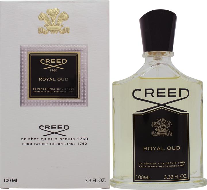Produktbild Creed Royal Oud (Eau de Parfum, 100 ml)