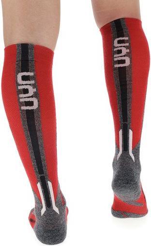 Produktbild UYN Ski Merino Socken (45 - 47)