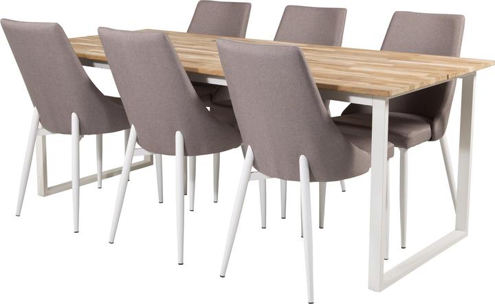 Image du produit Venture Home Cirebon, Leone (Bois)