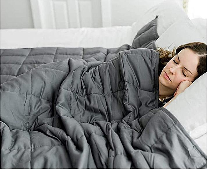 Actual product image Wilson Gabor Weight blanket (150 x 200 cm)