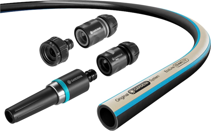 Produktbild Gardena EcoLine 13mm (1 (20 m, 13 mm)