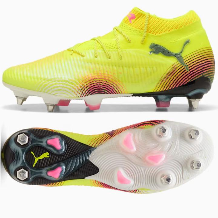 Immagine prodotto Puma Futuro 8 Ultimate Mxsg (43)