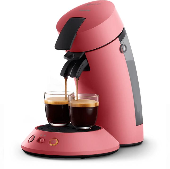 Image du produit Philips CSA210/35 (Senseo)