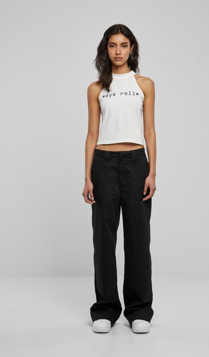 Produktbild Days Beyond Eye Roll Turtleneck Short Top - 139153 (XS)