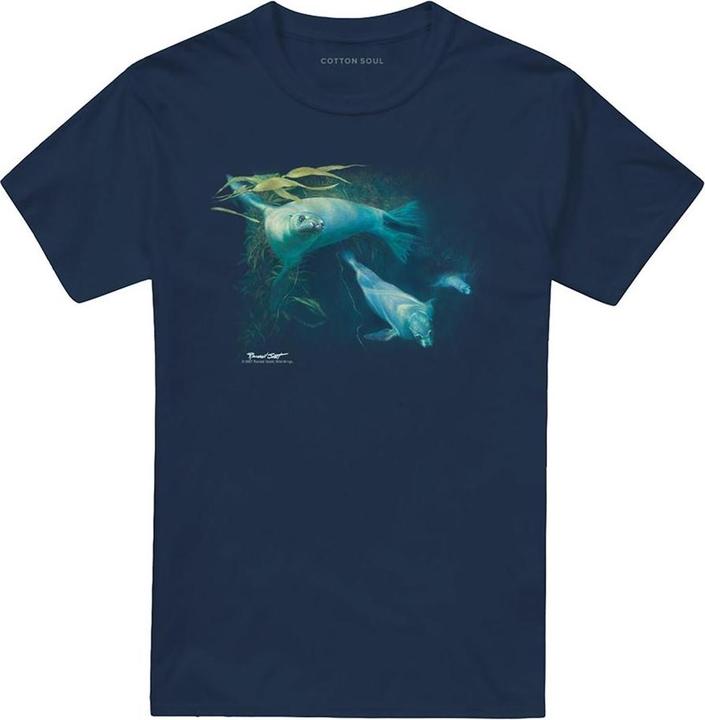 Produktbild Wildlife Kelp Patrol TShirt (M)
