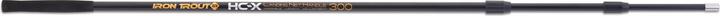 Image du produit Iron Trout HC-X Landing Net Handle 300