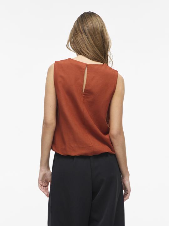 Produktbild Vila VIPRISILLA Rundhals Top (36)