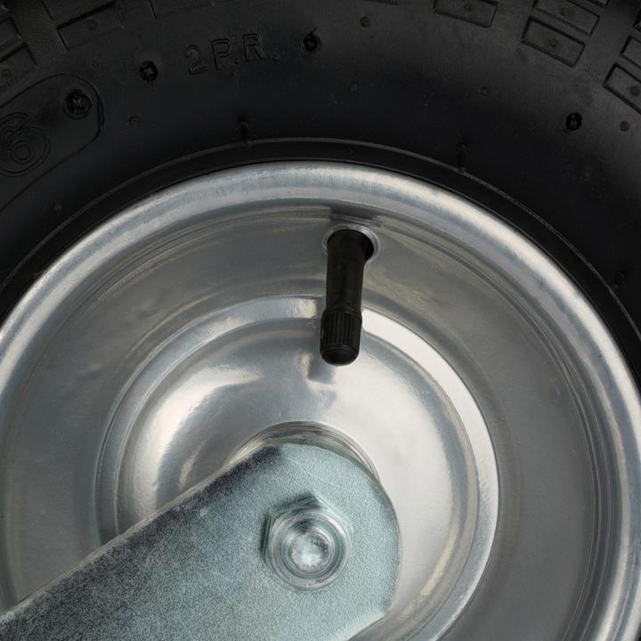 Produktbild Relaxdays Lenkrolle