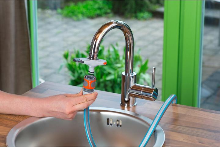 Produktbild Gardena CityGardening Set