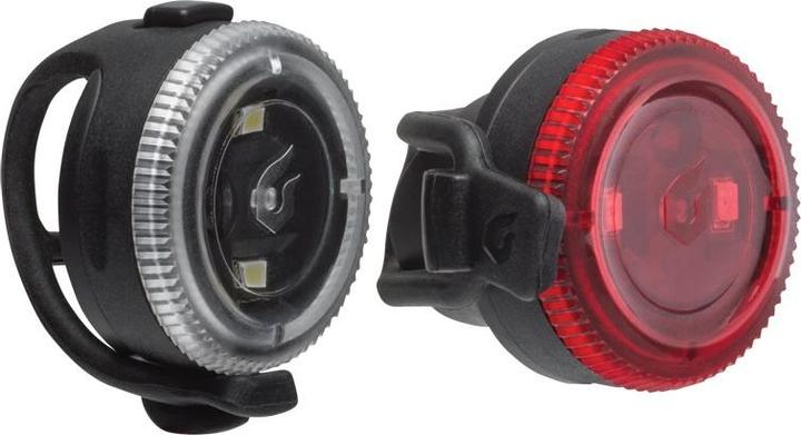 Blackburn Click Combo set d’éclairage