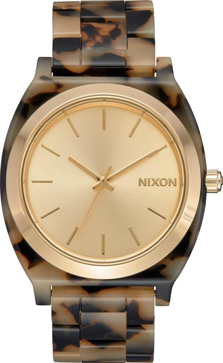 Nixon WATCHES Mod. A327-3346 (Analoog horloge, 40 mm)