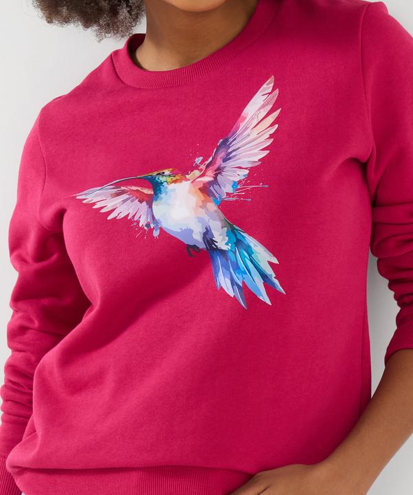 Produktbild Joe Browns Hummingbird Graphic Tee (38)