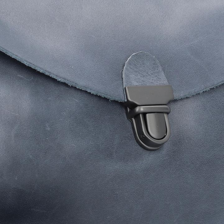 Actual product image Harolds Aberdeen shoulder bag leather 19 cm