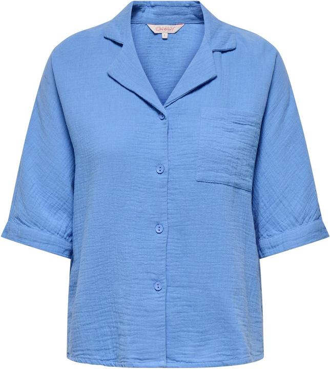 Produktbild Only ONLTHYRA Hemd Hemd (XL)
