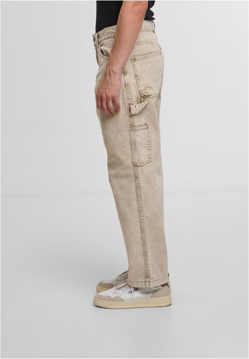 Image du produit DEF May Straight Fit Jeans sand 30 (30)