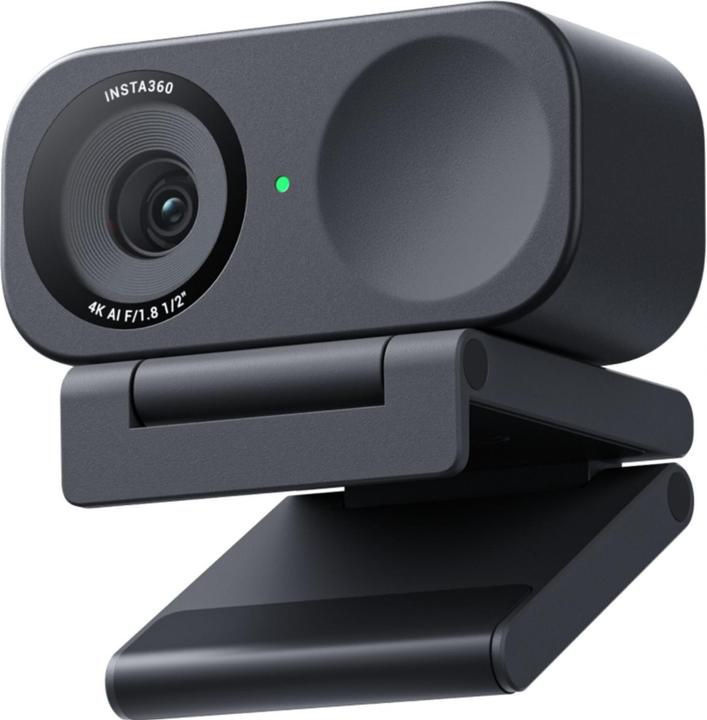 Actual product image Insta360 Link 2C (8.30 Mpx)