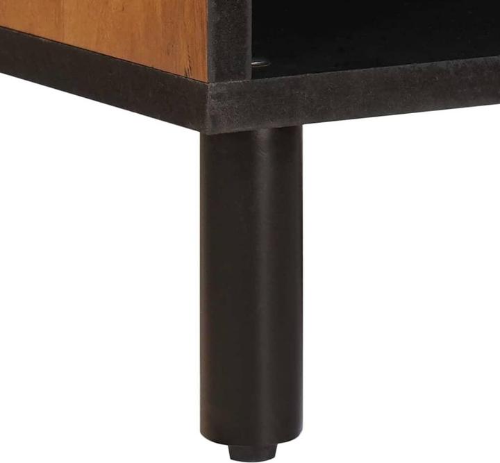 Actual product image vidaXL TV-Schränk (33 x 80 x 46 cm)