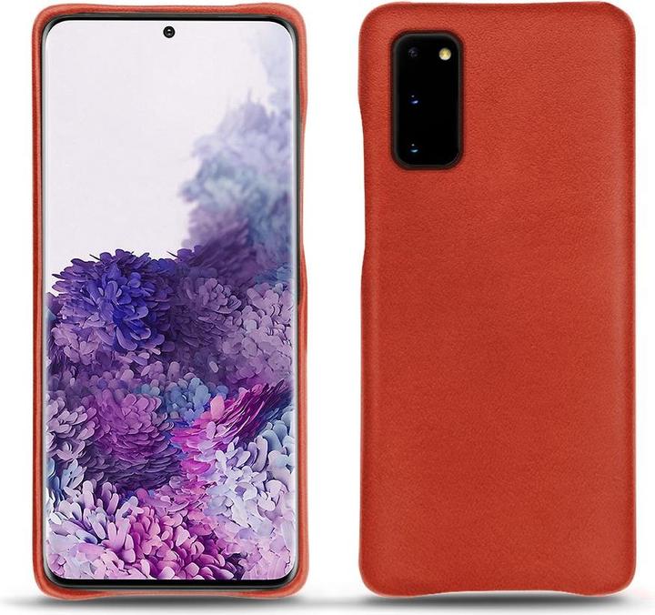 Image du produit Noreve Housse cuir (Samsung Galaxy S20)