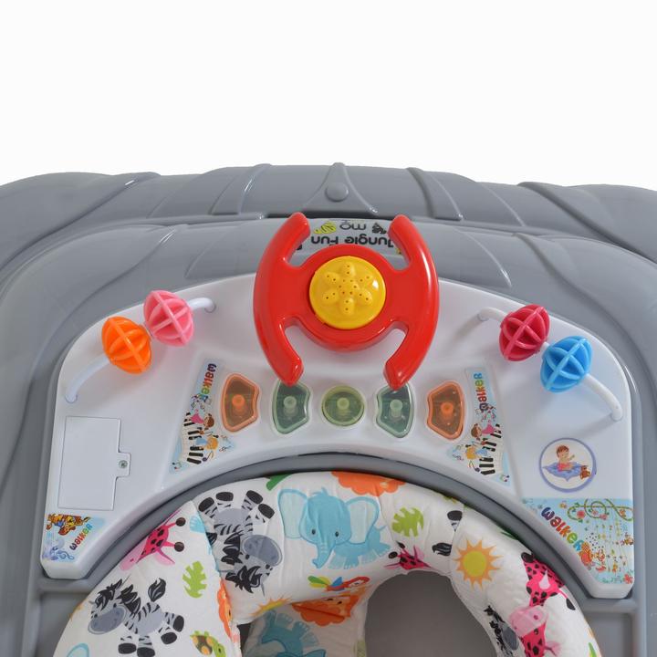 Produktbild Moni Lauflernhilfe Jungle Fun
