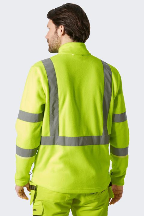 Actual product image Helly Hansen Uc-Me Fleece Jacket (L)