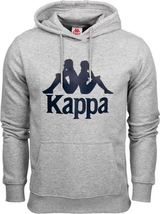 Produktbild Kappa Taino Kapuzenpullover (L)