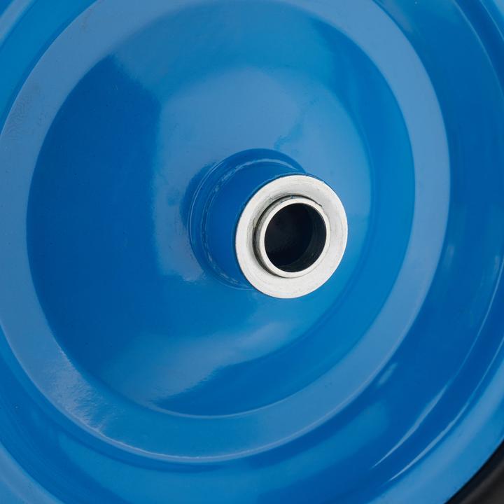 Actual product image Relaxdays Wheelbarrow wheel