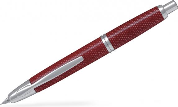 argento, Rosso