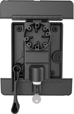 Productafbeelding RAM Mounts Tab-Lock voor L-tabletten