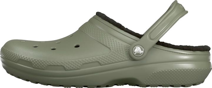 Immagine prodotto Crocs Zoccolo classico foderato (46, 46.5, 47)