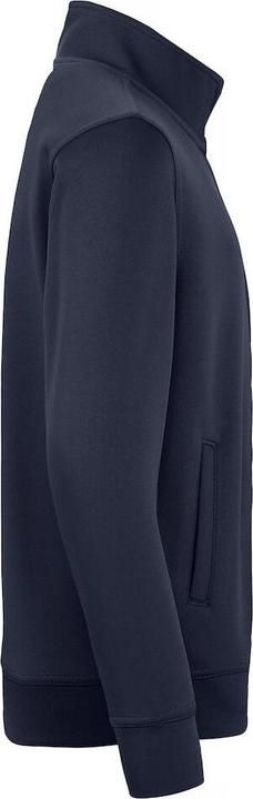 Immagine prodotto Clique Basic Active Cardigan Bambini (122, 128)