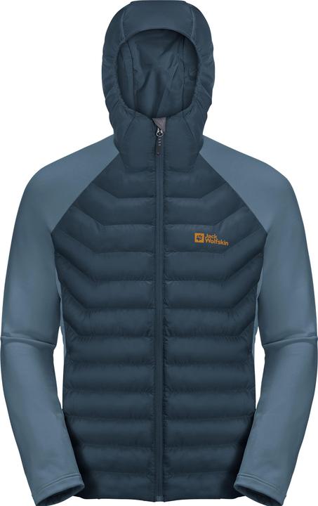 Produktbild Jack Wolfskin Routeburn Pro Hybrid M (M)