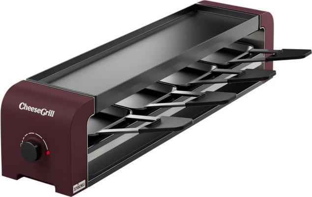 Actual product image Stöckli Cheese grill