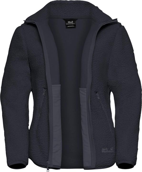 Image du produit Jack Wolfskin High Curl Jkt W (S)