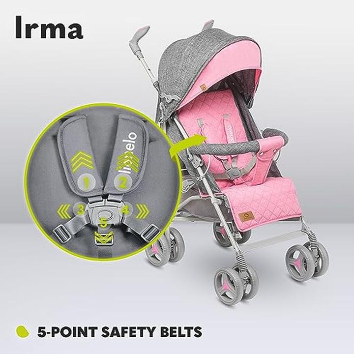 Produktbild Lionelo Irma