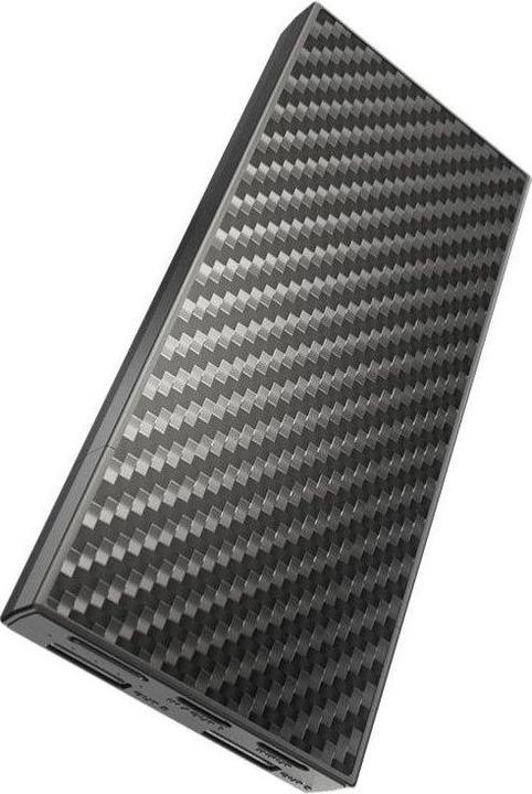 Actual product image Nitecore NB20000 (20000 mAh, 45 W, 77000 Wh)