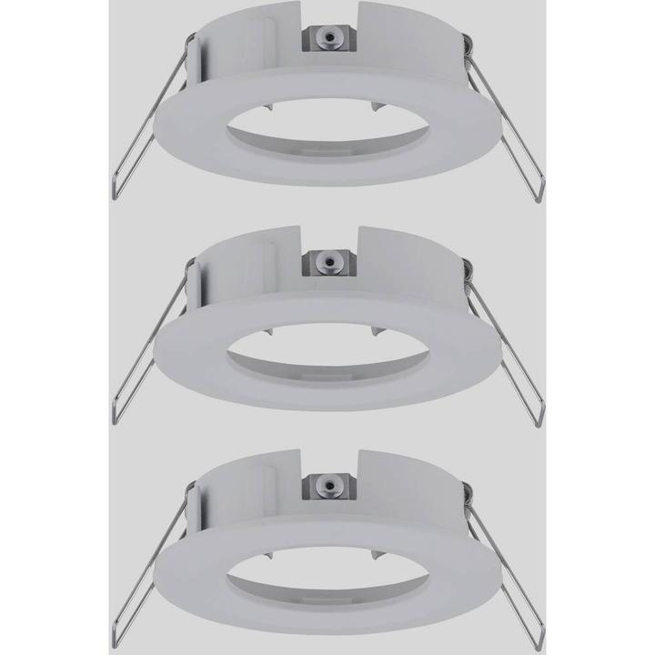 Actual product image Paulmann Recessed light Choose Set