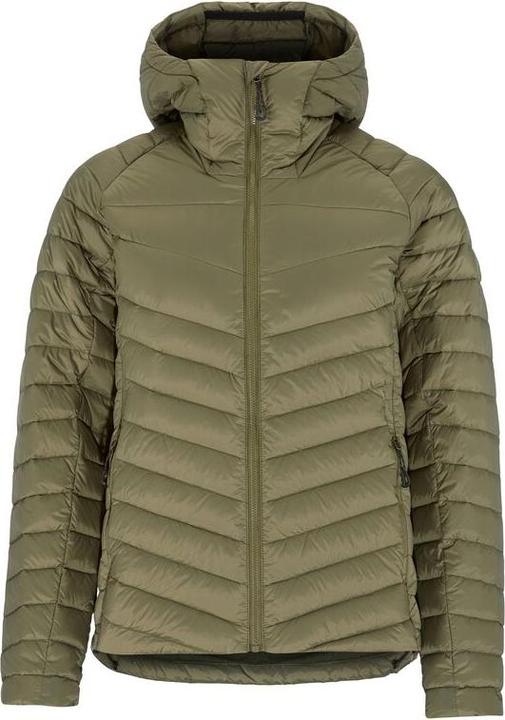 Produktbild Craft ADV Explore Lt. Down Jkt W (S)