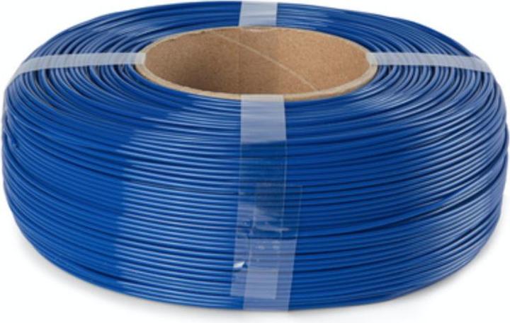 Produktbild The Filament ReFill PETG 1.75mm PERFORMANCE BLUE 1kg (PETG, 1.75 mm, 1000 g, Blau)