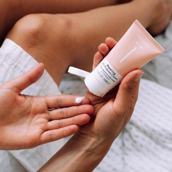 Immagine prodotto Naïf Mano e corpo (50 ml)