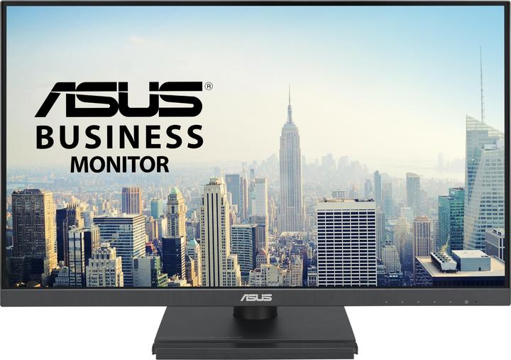 Actual product image ASUS Business VA24DQFS 60.5cm (16:9) FHD HDMI DP (1920 x 1080 pixels, 23.80")